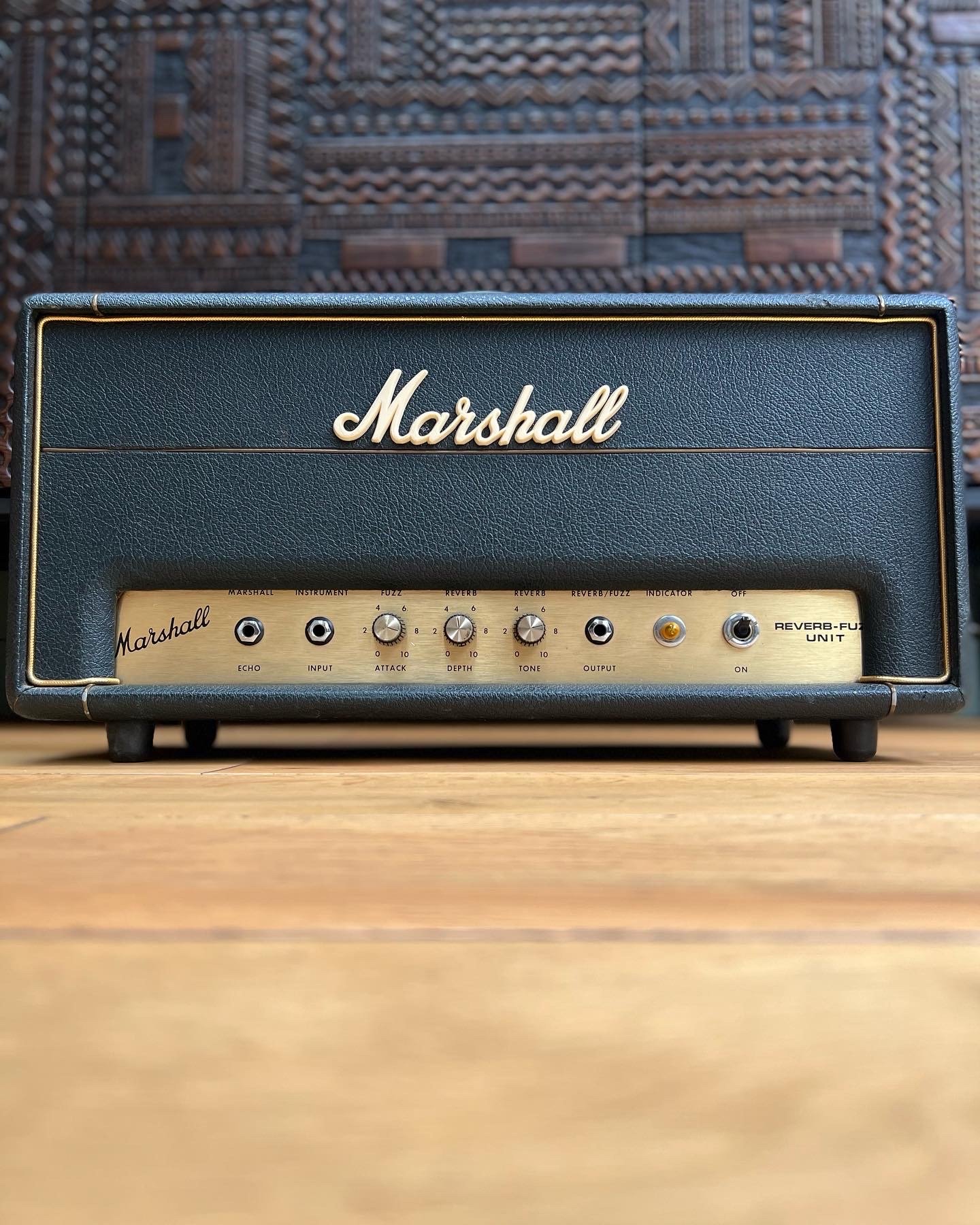 Marshall Reverb Fuzz unit 2021.JPG